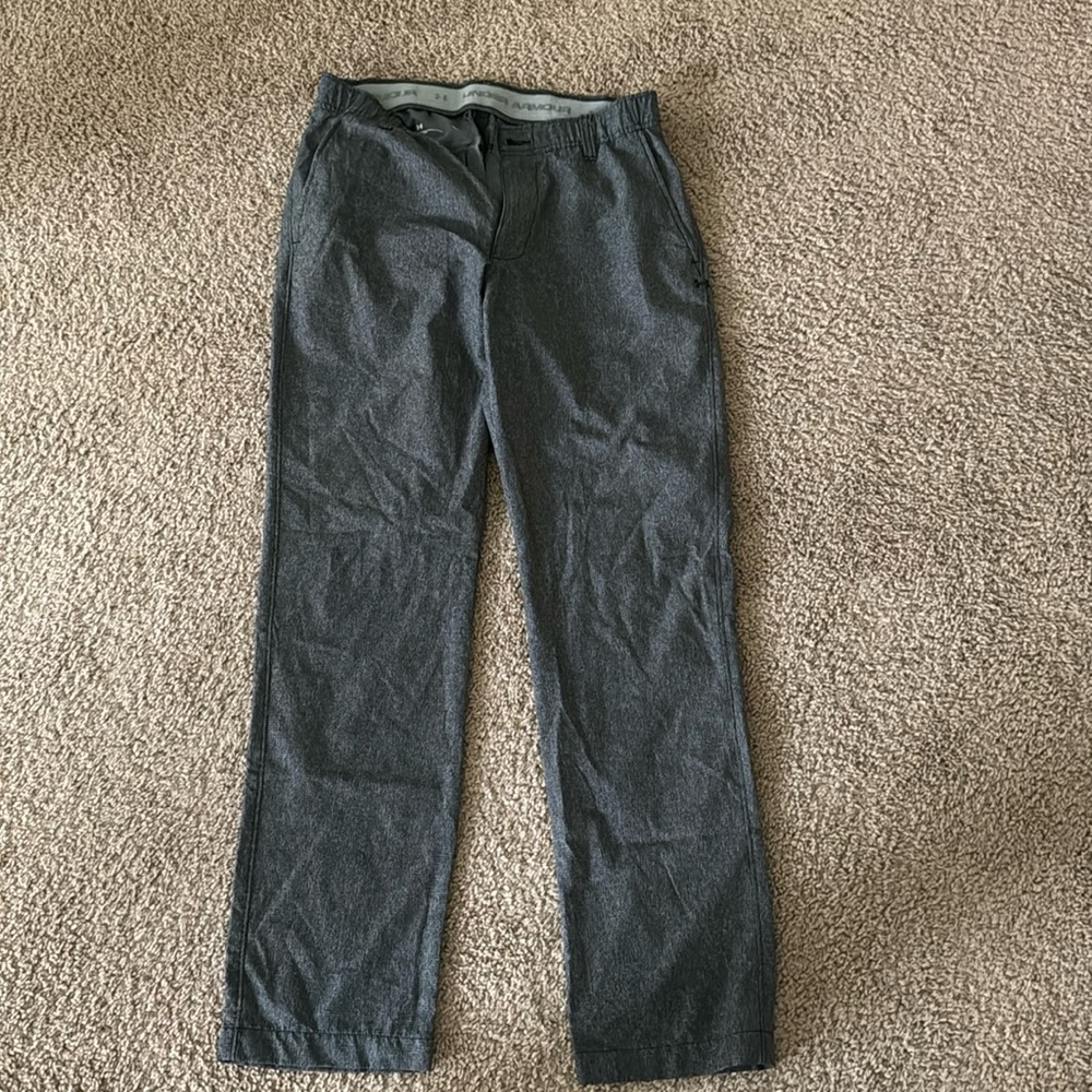 Men’s Pants